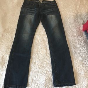 Womens jeans
